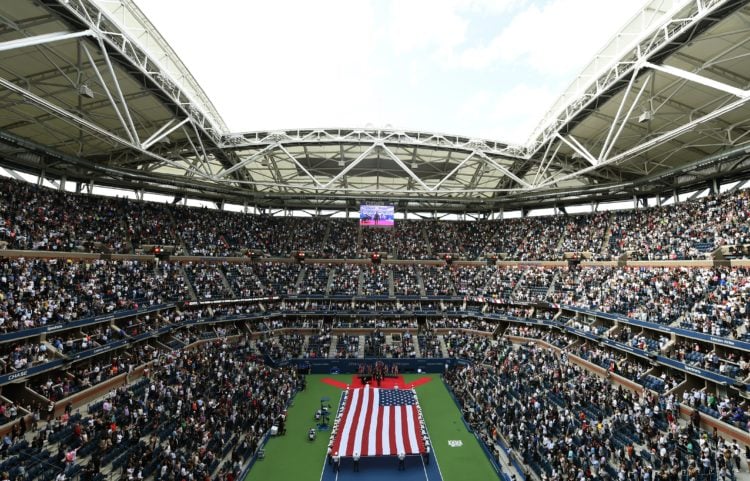 Photo by TIMOTHY A. CLARY/AFP via Getty Images