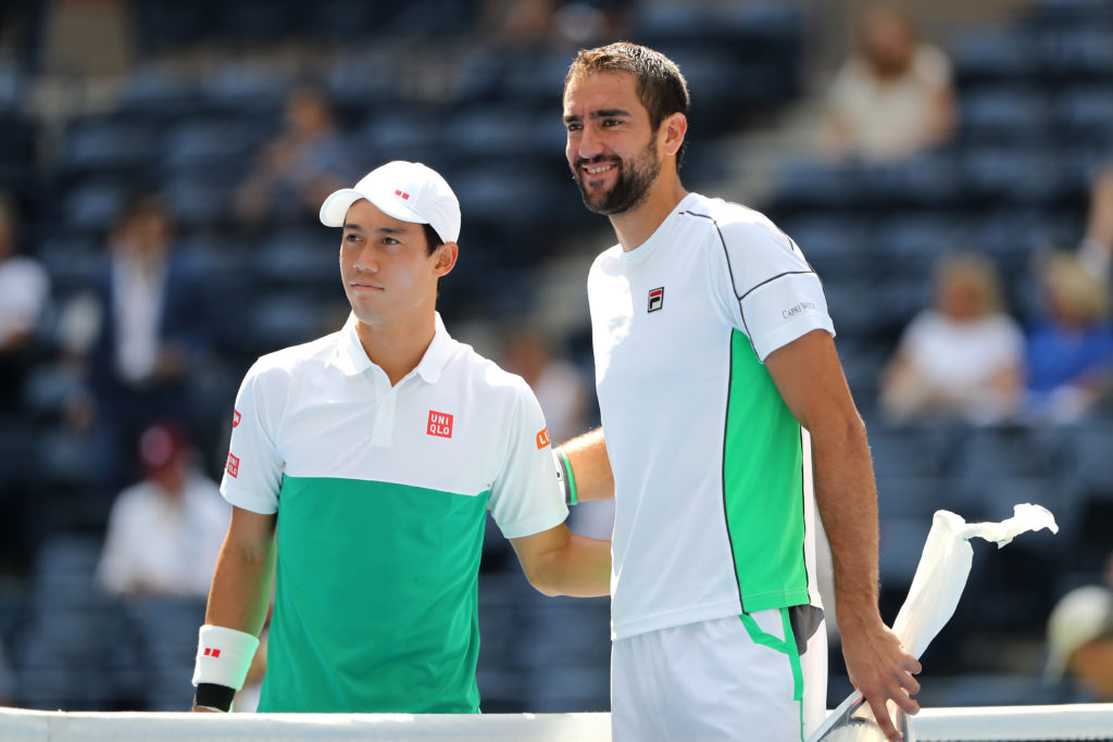 2018 US Open - Day 10