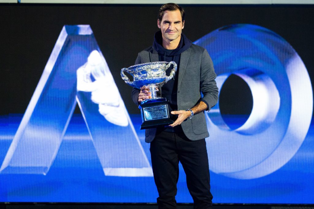 TENNIS-AUS-OPEN
