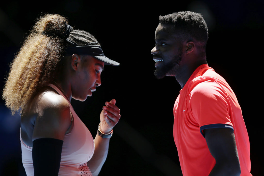 2019 Hopman Cup - Day 6