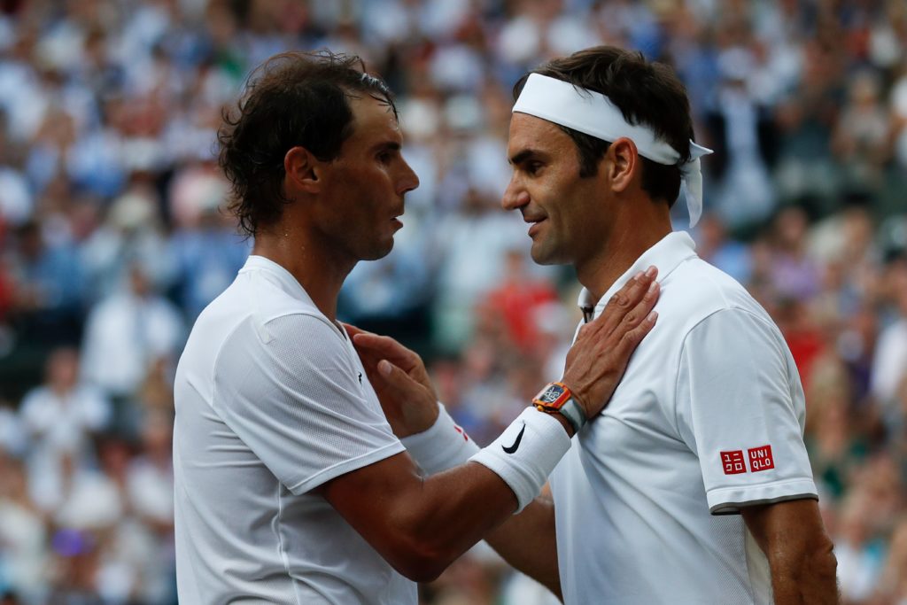 TENNIS-GBR-WIMBLEDON