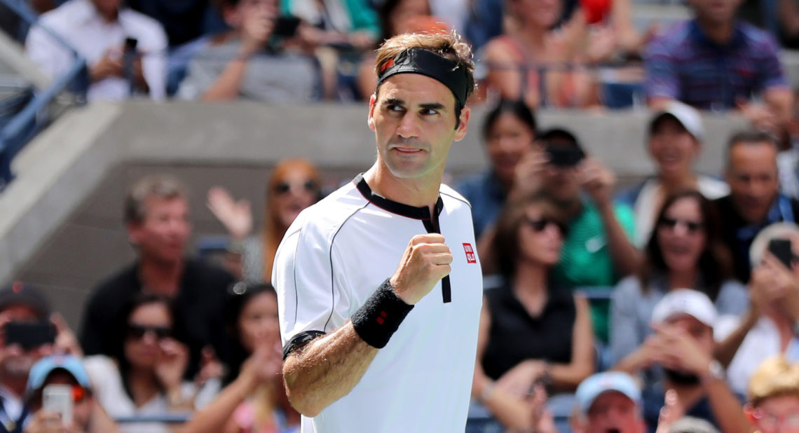 Photo by Elsa/Getty Images