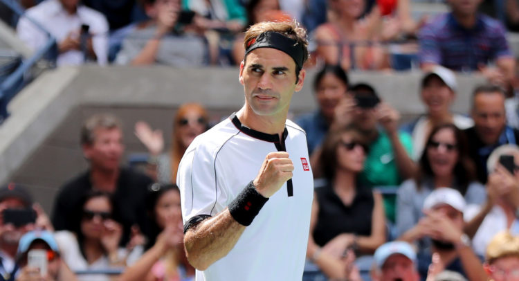 Photo by Elsa/Getty Images