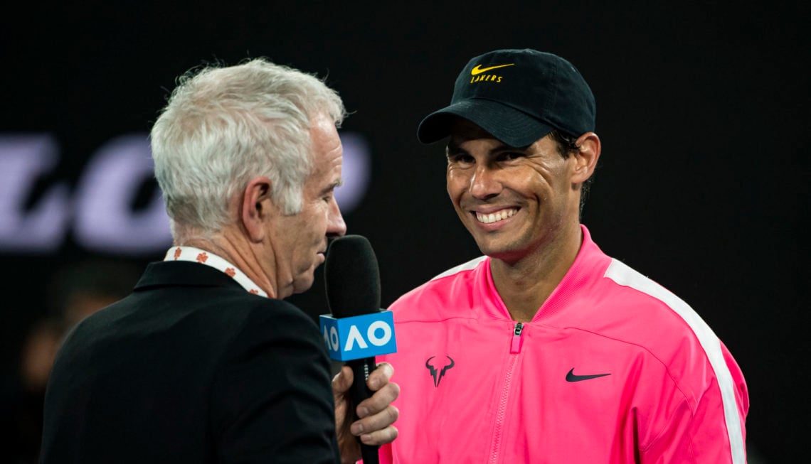 Photo by TPN/Getty Images
