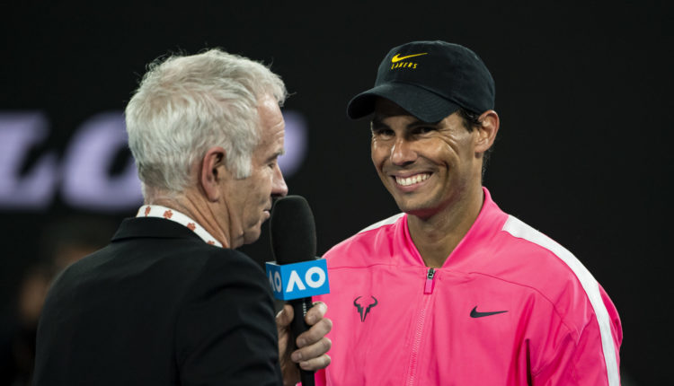 Photo by TPN/Getty Images