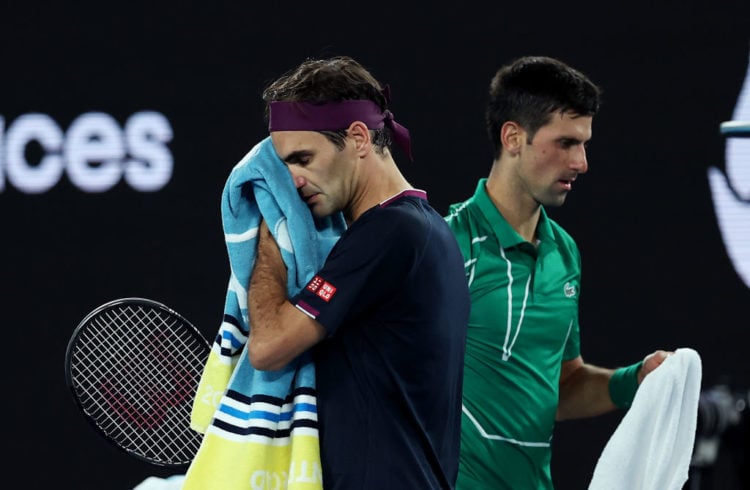 Photo by Clive Brunskill/Getty Images