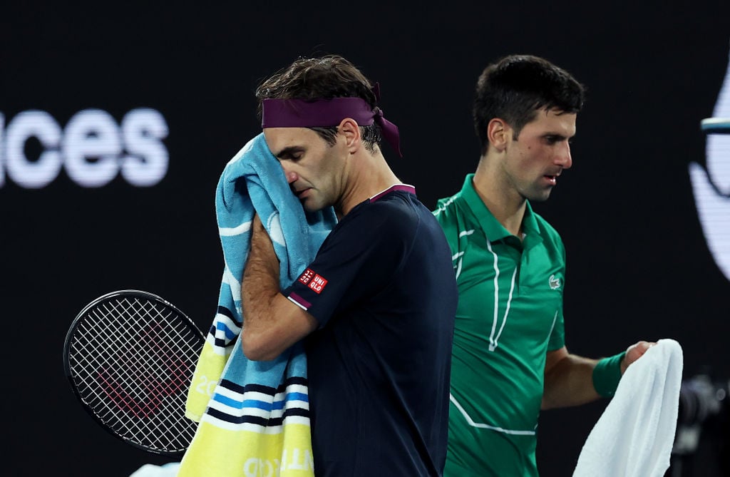 Photo by Clive Brunskill/Getty Images