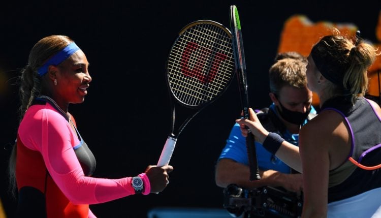 Photo by WILLIAM WEST/AFP via Getty Images