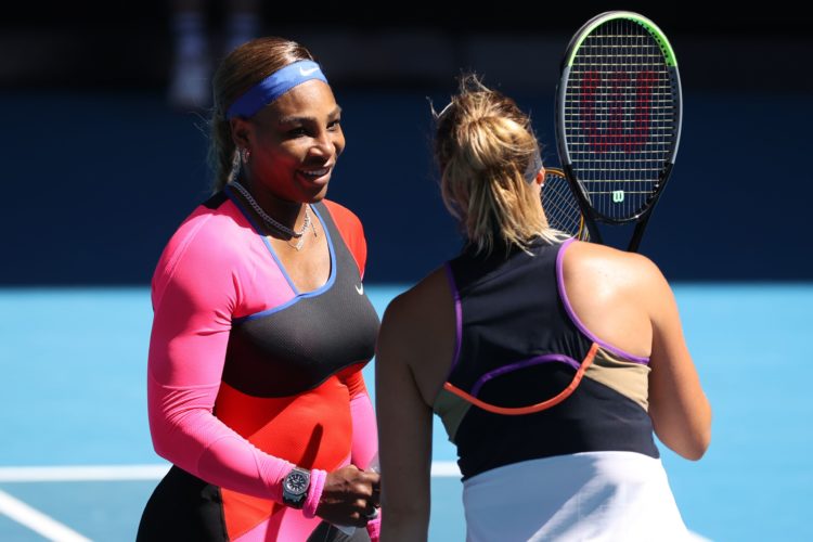 Photo by DAVID GRAY/AFP via Getty Images