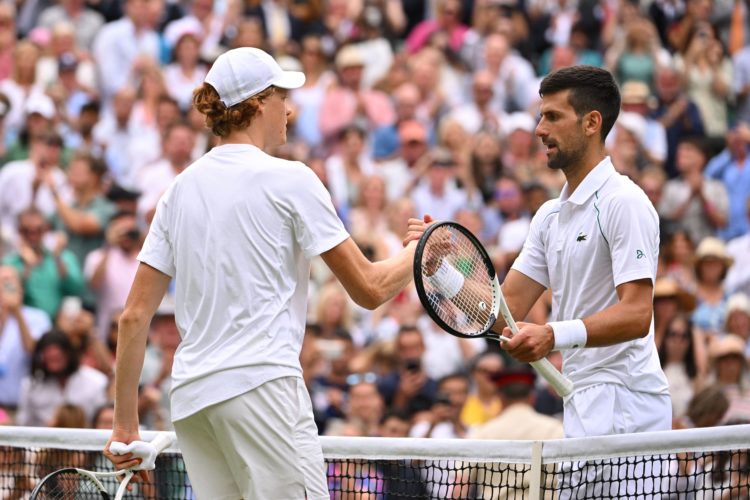 Photo by SEBASTIEN BOZON/AFP via Getty Images