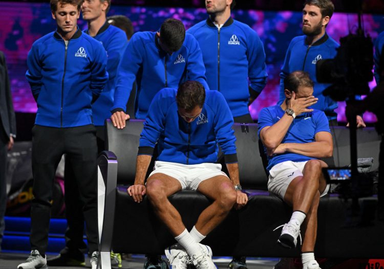 Photo by GLYN KIRK/AFP via Getty Images