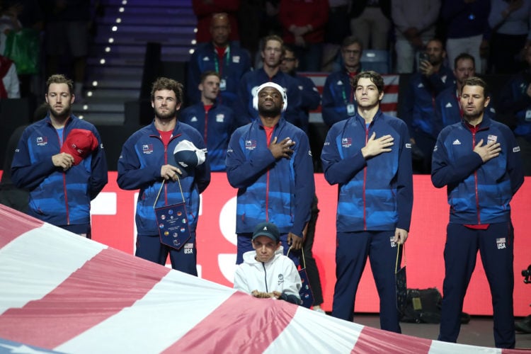 Photo by Sanjin Strukic/Pixsell/MB Media/Getty Images