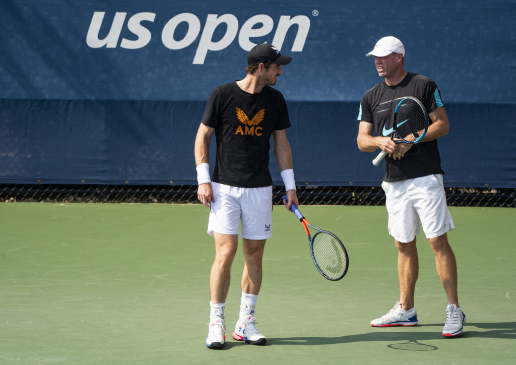 2021 US Open - Previews