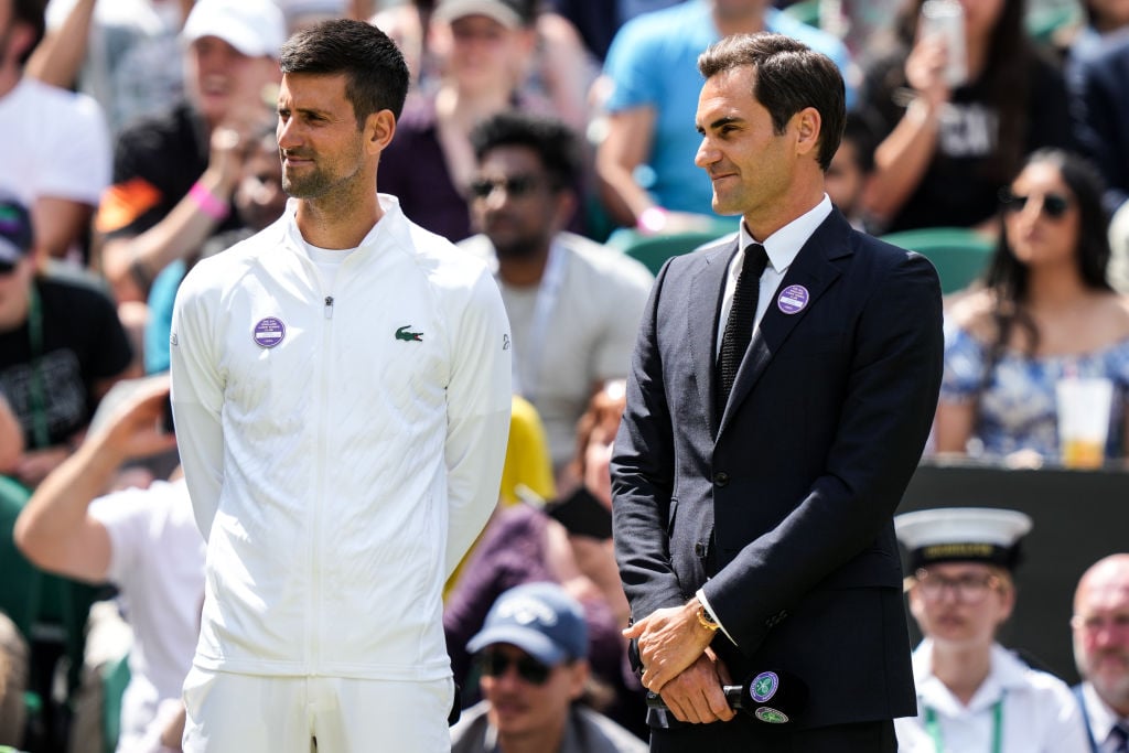 Day Seven: The Championships - Wimbledon 2022