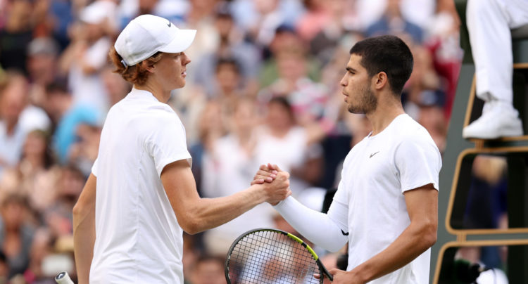 Photo by Ryan Pierse/Getty Images