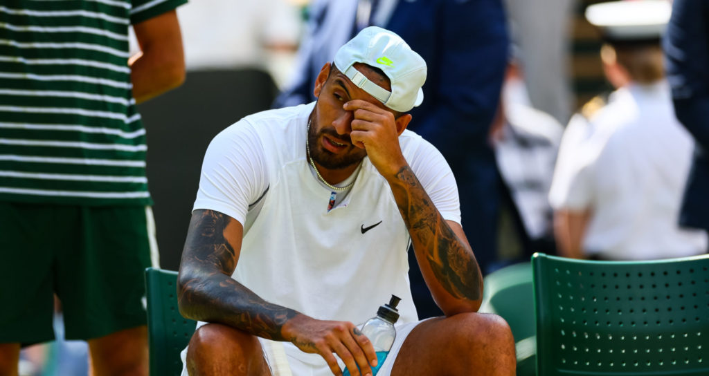 Day Eight: The Championships - Wimbledon 2022