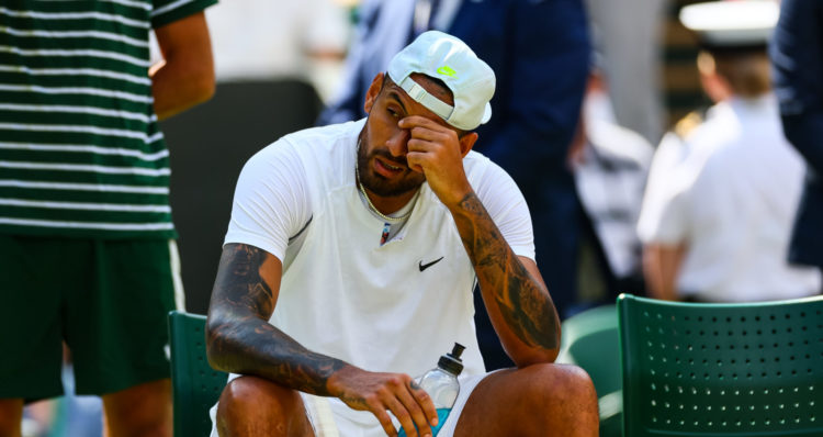 Photo by Frey/TPN/Getty Images