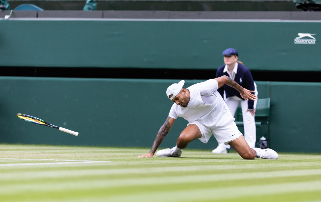 Day Six: The Championships - Wimbledon 2022