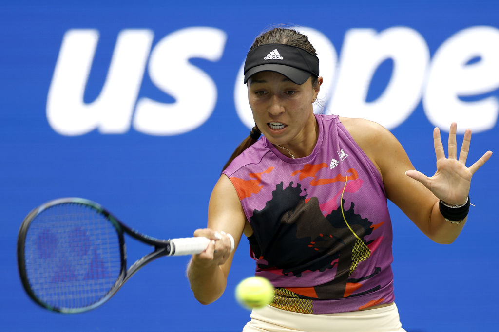 2022 US Open - Day 8