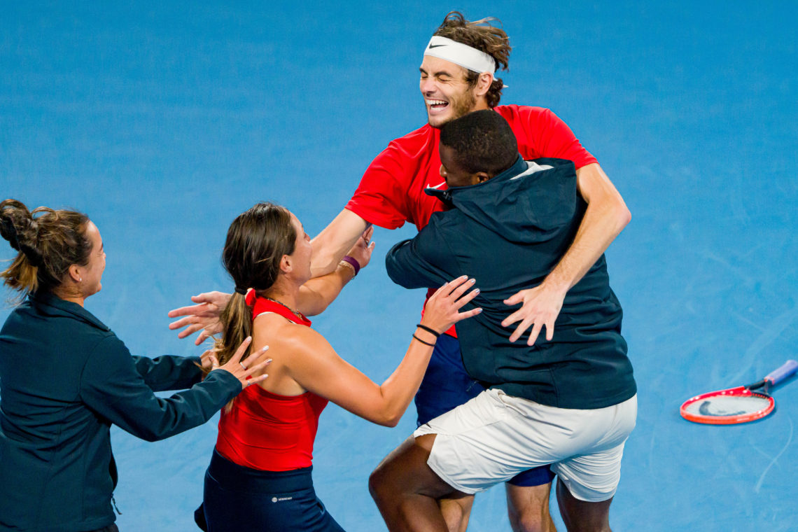Photo by Andy Cheung/Getty Images