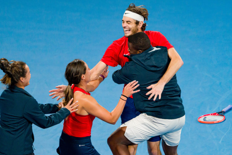 Photo by Andy Cheung/Getty Images