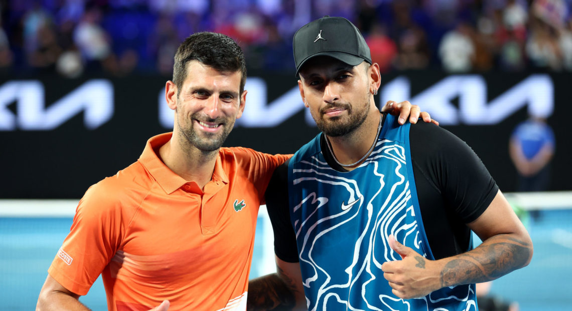 Photo by Graham Denholm/Getty Images