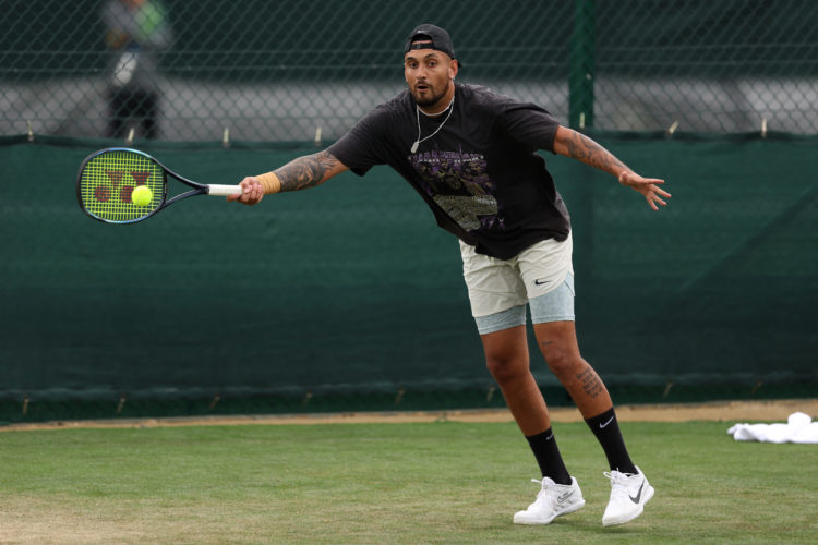 Photo by Clive Brunskill/Getty Images