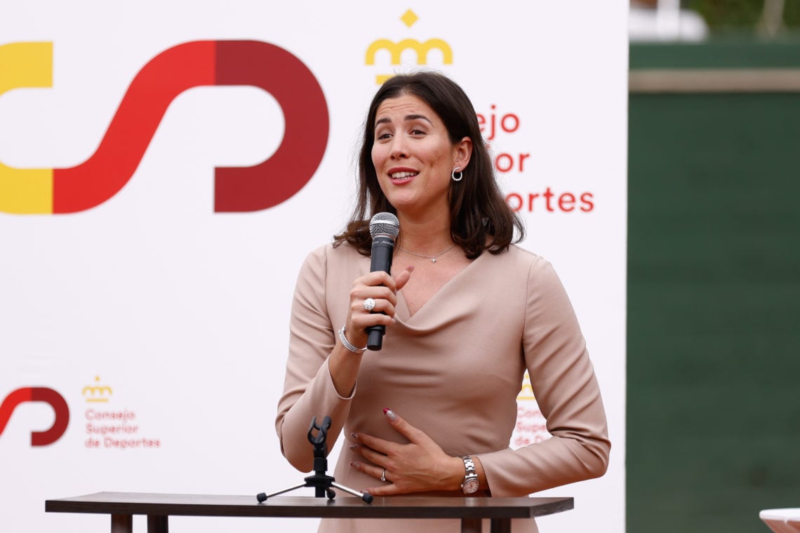 Photo by Oscar J. Barroso / AFP7 via Getty Images