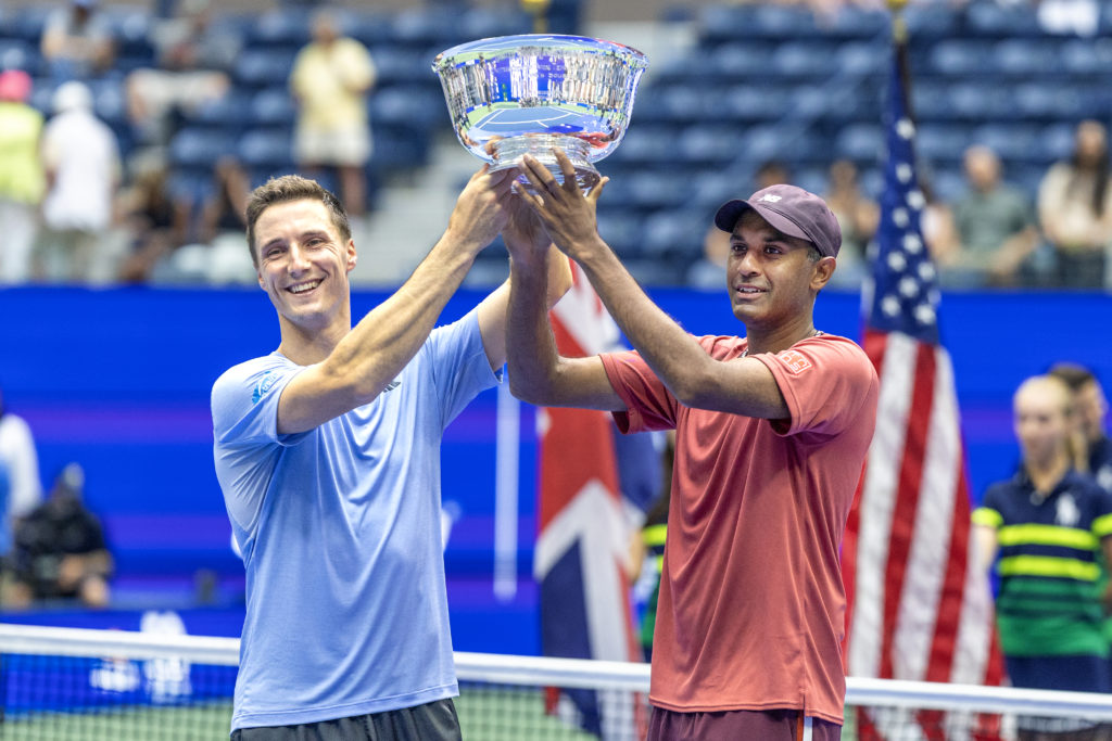 US Open Tennis Championship 2023