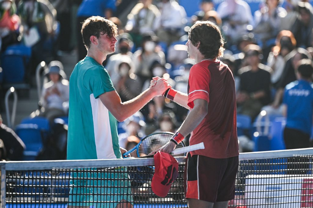 TENNIS-ATP-JPN