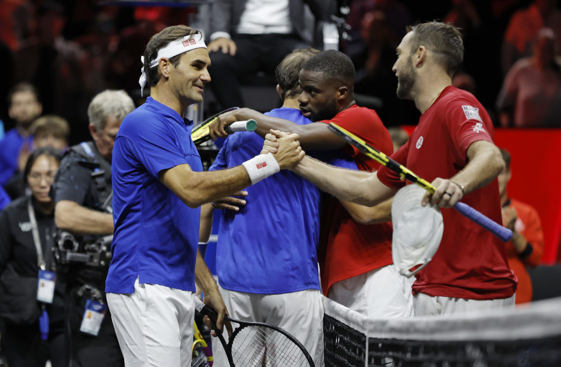 Photo by Tom Jenkins/Getty Images