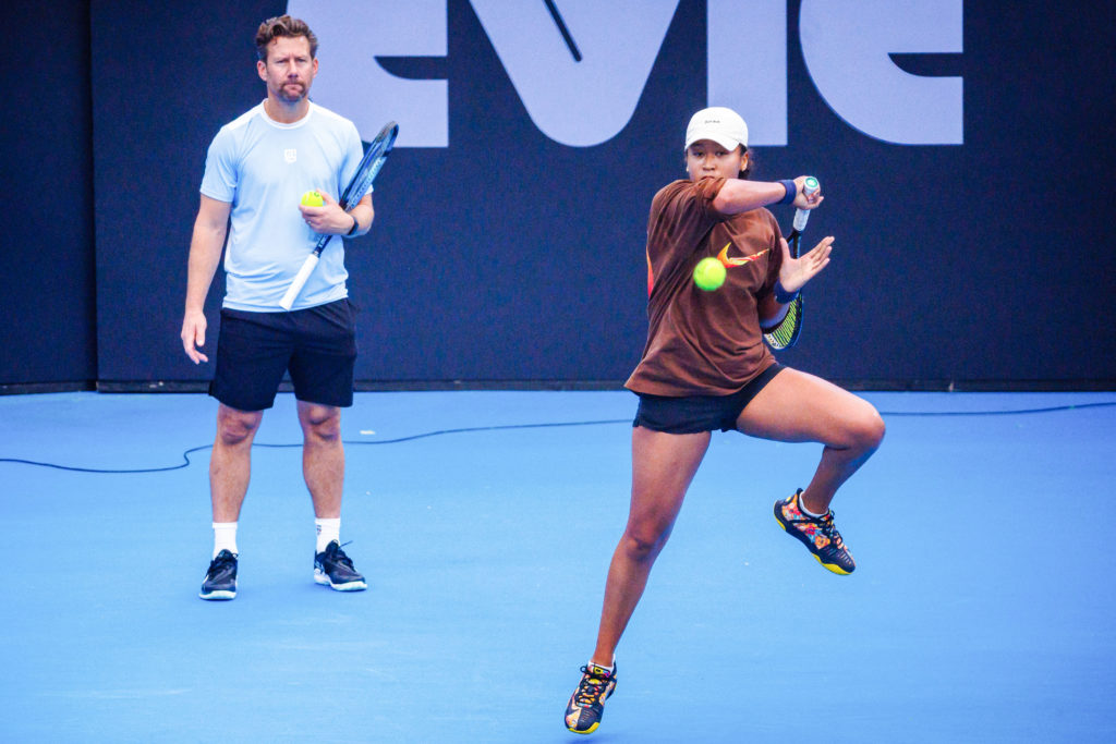 TENNIS-WTA-AUS
