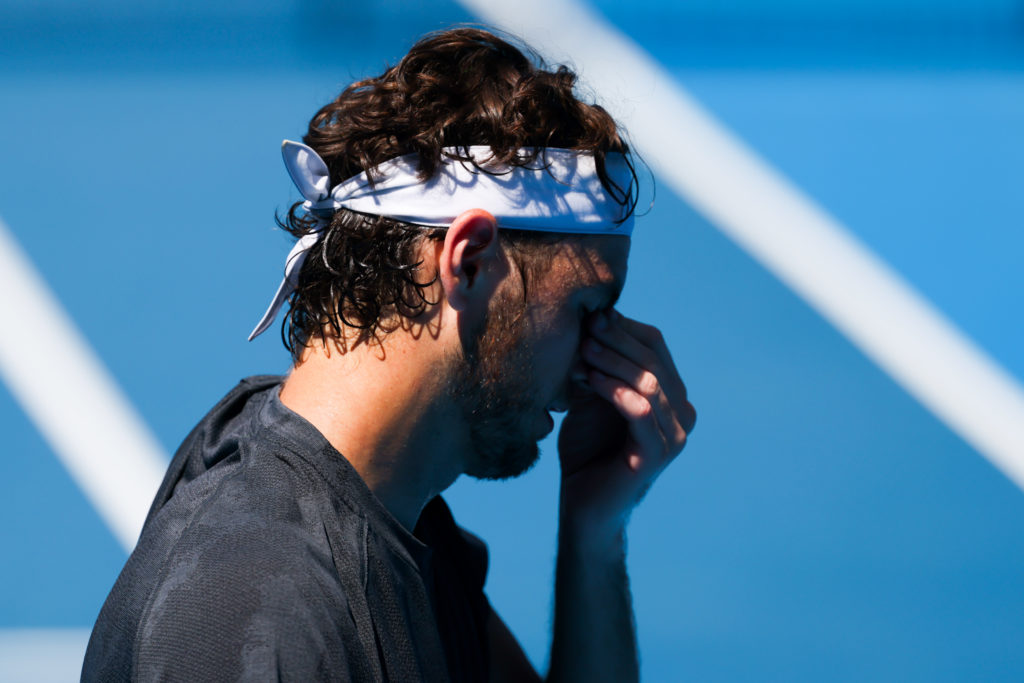 2024 Australian Open: Tennis Previews, Melbourne