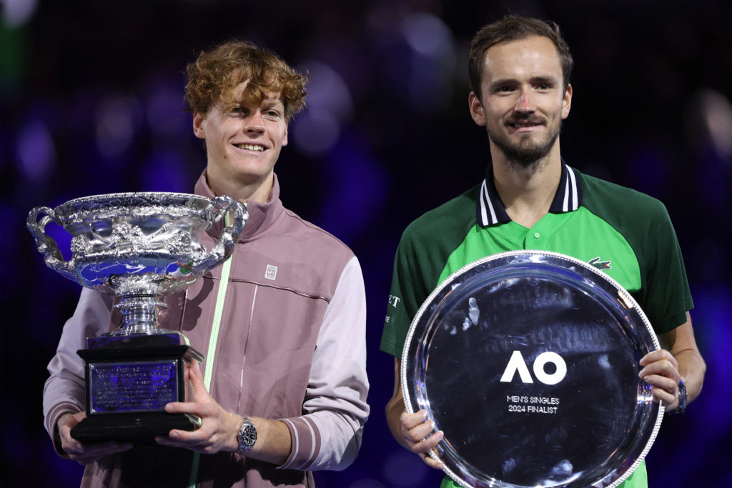 TENNIS-AUS-OPEN