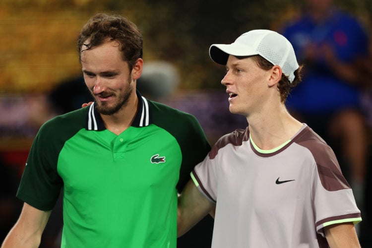 Photo by Graham Denholm/Getty Images