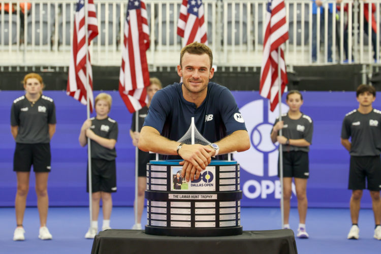 Photo by George Walker/Icon Sportswire via Getty Images