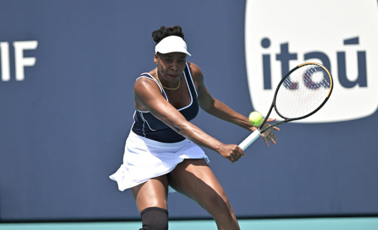 Photo by Michele Eve Sandberg/Icon Sportswire via Getty Images