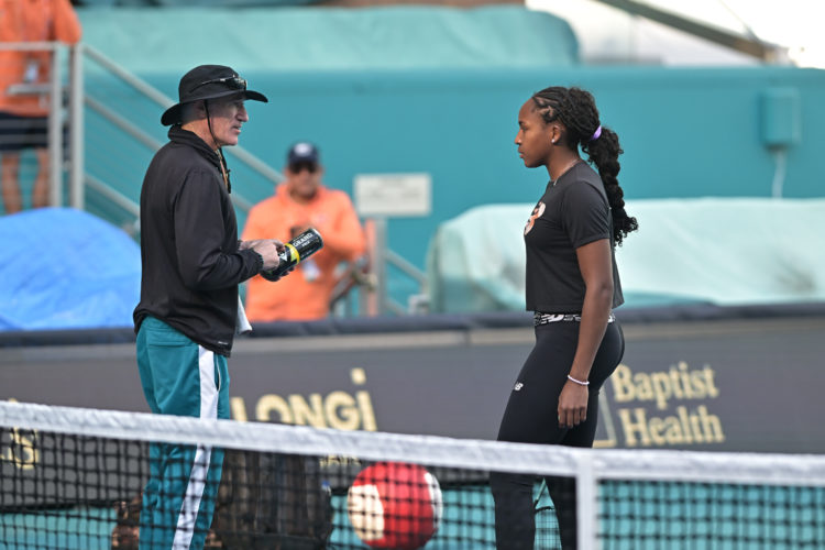 Photo by Michele Eve Sandberg/Icon Sportswire via Getty Images