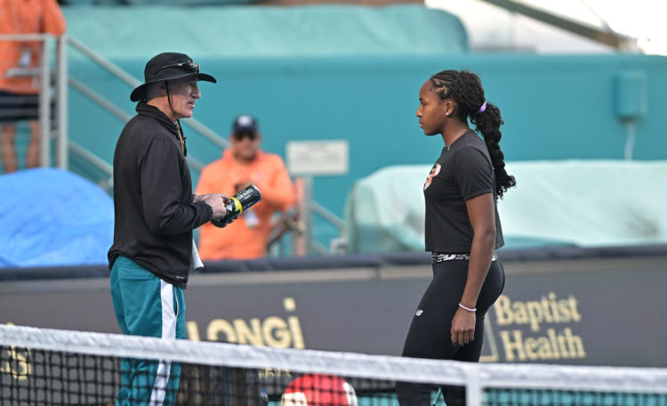 Photo by Michele Eve Sandberg/Icon Sportswire via Getty Images