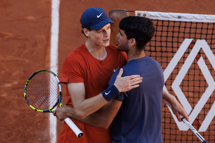 Photo by Frey/TPN/Getty Images