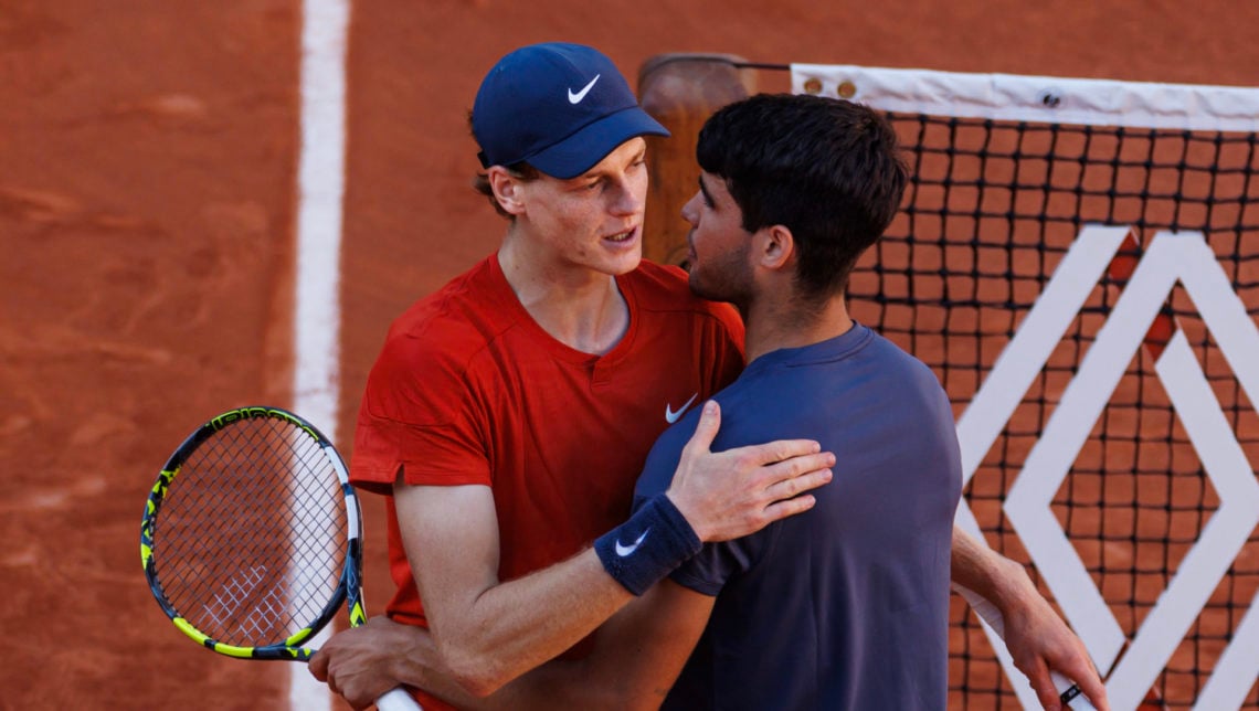 Photo by Frey/TPN/Getty Images