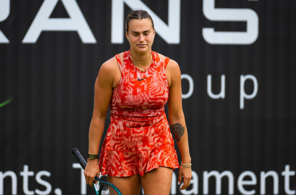 Ecotrans Ladies Open Berlin 2024 - Day 6