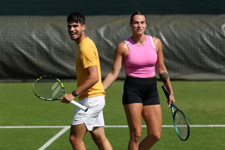 Photo by Clive Brunskill/Getty Images