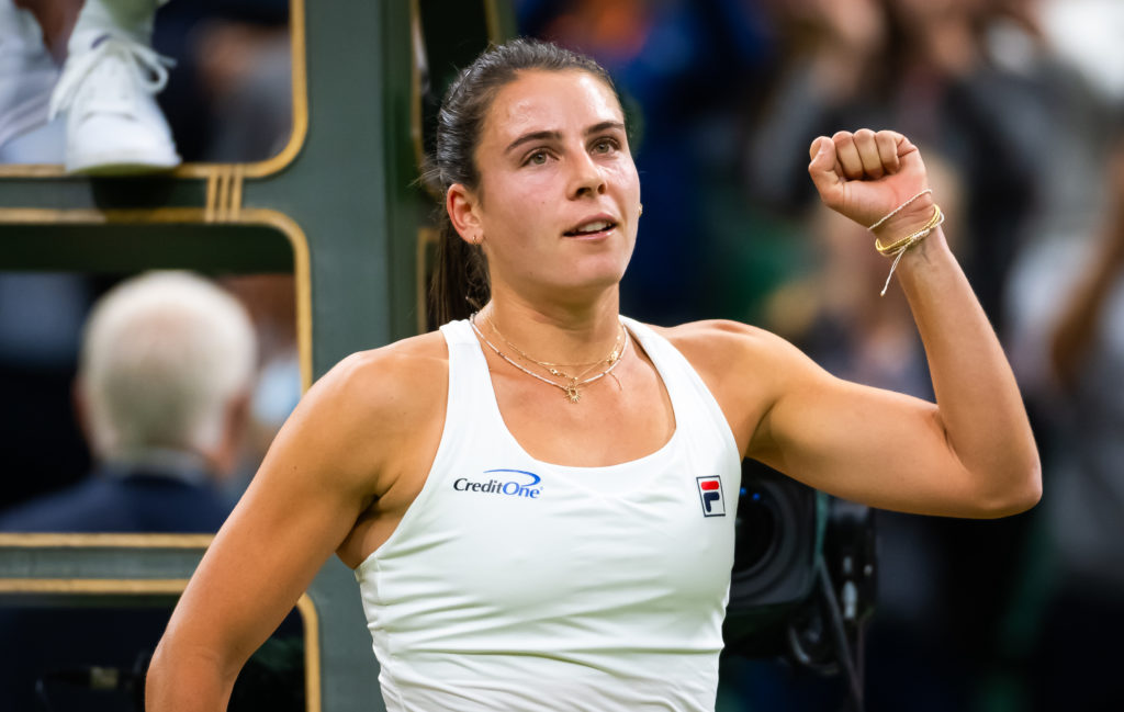Day Seven: The Championships - Wimbledon 2024
