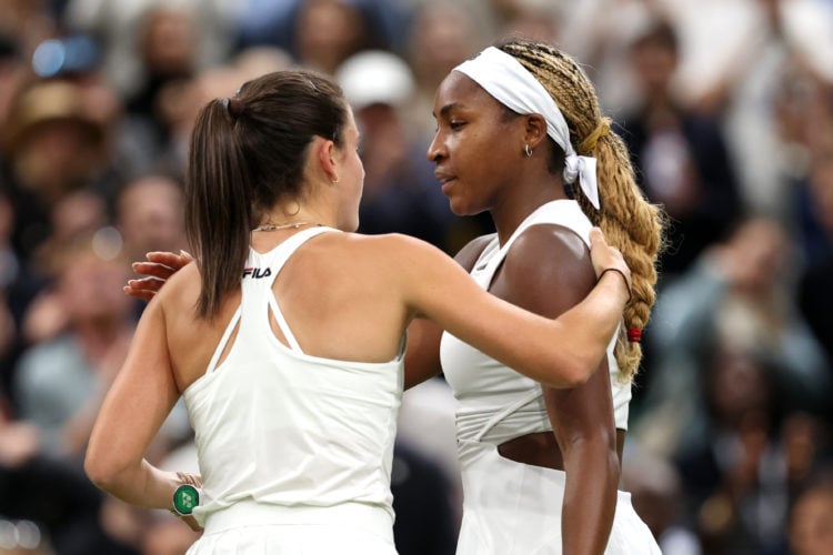 Photo by Clive Brunskill/Getty Images