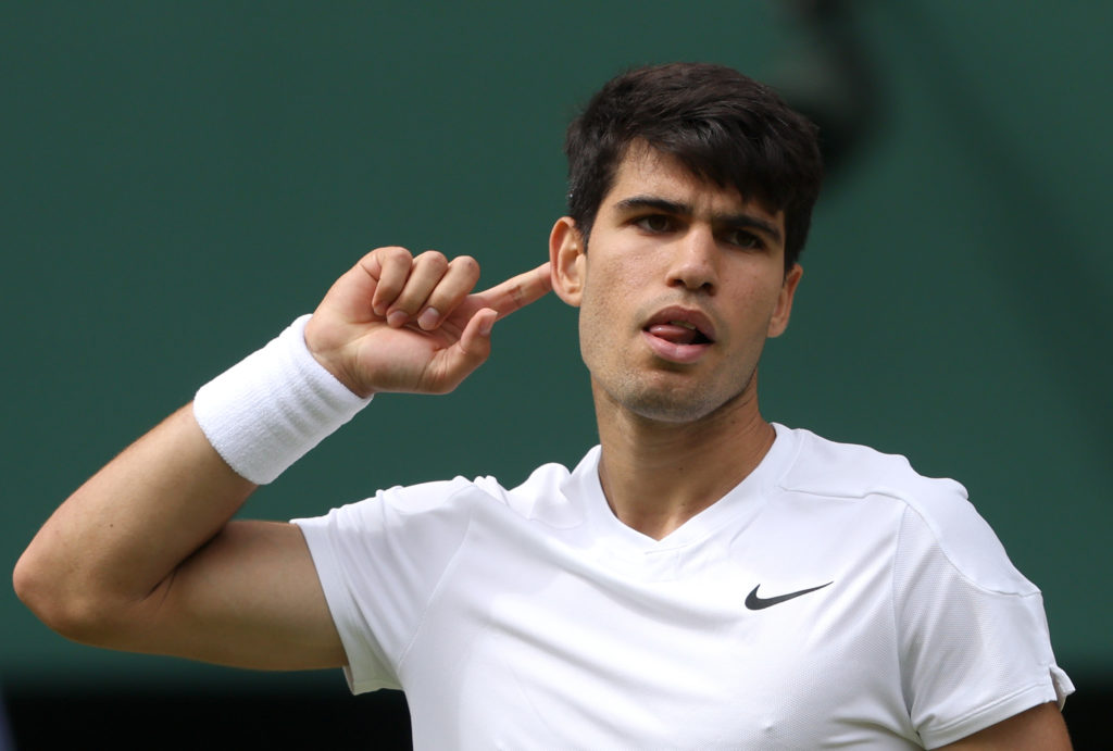 Day Twelve: The Championships - Wimbledon 2024