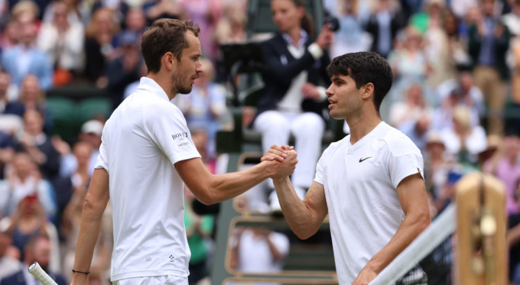 Photo by Sean M. Haffey/Getty Images