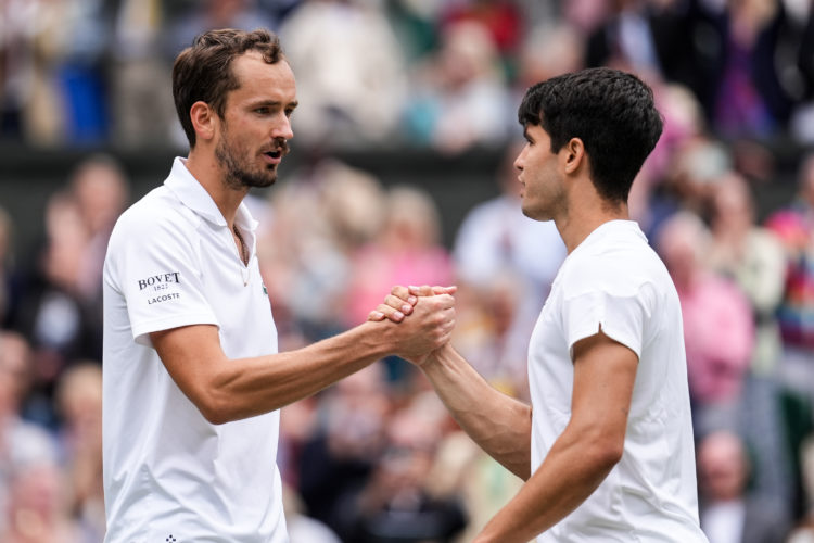 Photo by Shi Tang/Getty Images