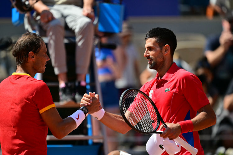 Photo by MARTIN  BERNETTI/AFP via Getty Images