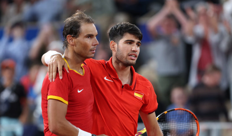 Photo by Clive Brunskill/Getty Images